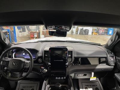 New 2025 Ram 1500 Limited Crew Cab 4x4 Pickup for sale #31197 - photo 2