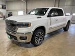 New 2025 Ram 1500 Limited Crew Cab 4x4 Pickup for sale #31197 - photo 4