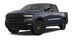 New 2025 Ram 1500 Rebel Crew Cab 4x4 Pickup for sale #31198 - photo 1