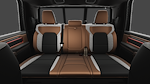 New 2025 Ram 1500 Rebel Crew Cab 4x4 Pickup for sale #31198 - photo 3