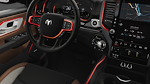 New 2025 Ram 1500 Rebel Crew Cab 4x4 Pickup for sale #31198 - photo 5
