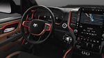 New 2025 Ram 1500 Rebel Crew Cab 4x4 Pickup for sale #31198 - photo 9