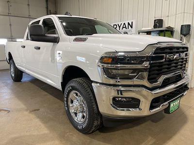 New 2025 Ram 2500 Tradesman Crew Cab 4x4 Pickup for sale #31199 - photo 1