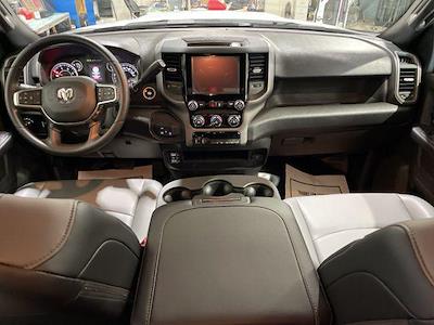 New 2025 Ram 2500 Tradesman Crew Cab 4x4 Pickup for sale #31199 - photo 2