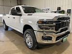 New 2025 Ram 2500 Tradesman Crew Cab 4x4 Pickup for sale #31199 - photo 1