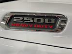 New 2025 Ram 2500 Tradesman Crew Cab 4x4 Pickup for sale #31199 - photo 11