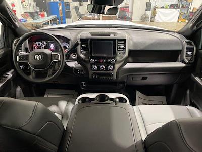 New 2025 Ram 2500 Tradesman Crew Cab 4x4 Pickup for sale #31200 - photo 2