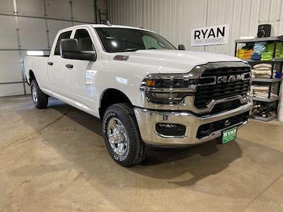 New 2025 Ram 2500 Tradesman Crew Cab 4x4 Pickup for sale #31202 - photo 1