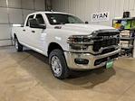 New 2025 Ram 2500 Tradesman Crew Cab 4x4 Pickup for sale #31202 - photo 1