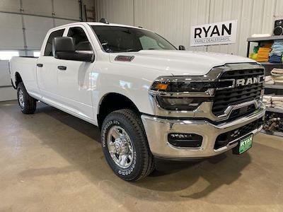 New 2025 Ram 2500 Tradesman Crew Cab 4x4 Pickup for sale #31203 - photo 1