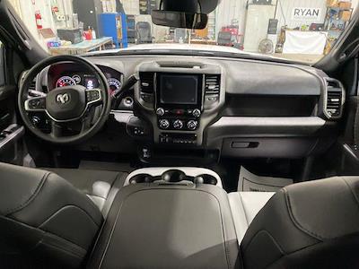 New 2025 Ram 2500 Tradesman Crew Cab 4x4 Pickup for sale #31203 - photo 2