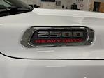 New 2025 Ram 2500 Tradesman Crew Cab 4x4 Pickup for sale #31203 - photo 11