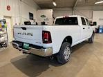 New 2025 Ram 2500 Tradesman Crew Cab 4x4 Pickup for sale #31203 - photo 9