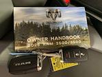 New 2025 Ram 2500 Tradesman Crew Cab 4x4 Pickup for sale #31204 - photo 20