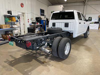 New 2025 Ram 3500 Tradesman Crew Cab 4x4 60 CA Cab Chassis for sale #31208 - photo 2