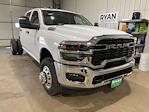 New 2025 Ram 3500 Tradesman Crew Cab 4x4 60 CA Cab Chassis for sale #31208 - photo 1