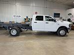 New 2025 Ram 3500 Tradesman Crew Cab 4x4 60 CA Cab Chassis for sale #31208 - photo 10
