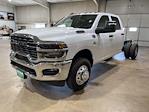 New 2025 Ram 3500 Tradesman Crew Cab 4x4 60 CA Cab Chassis for sale #31208 - photo 6