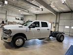 New 2025 Ram 3500 Tradesman Crew Cab 4x4 60 CA Cab Chassis for sale #31208 - photo 7