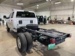 New 2025 Ram 3500 Tradesman Crew Cab 4x4 60 CA Cab Chassis for sale #31208 - photo 8