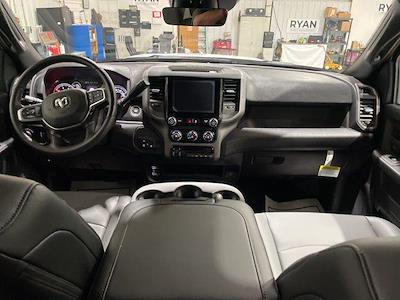 New 2025 Ram 2500 Tradesman Crew Cab 4x4 Pickup for sale #31213 - photo 2