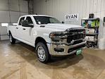 New 2025 Ram 2500 Tradesman Crew Cab 4x4 Pickup for sale #31213 - photo 1