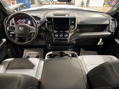 New 2025 Ram 2500 Tradesman Crew Cab 4x4 Pickup for sale #31214 - photo 2