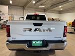New 2025 Ram 2500 Tradesman Crew Cab 4x4 Pickup for sale #31214 - photo 8