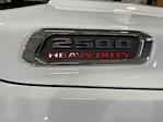 New 2025 Ram 2500 Tradesman Crew Cab 4x4 Pickup for sale #31215 - photo 11