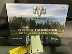 New 2025 Ram 2500 Tradesman Crew Cab 4x4 Pickup for sale #31216 - photo 20