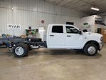 New 2025 Ram 3500 Tradesman Crew Cab 4x4 60 CA Cab Chassis for sale #31219 - photo 10