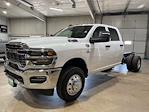 New 2025 Ram 3500 Tradesman Crew Cab 4x4 60 CA Cab Chassis for sale #31219 - photo 6