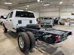 New 2025 Ram 3500 Tradesman Crew Cab 4x4 60 CA Cab Chassis for sale #31219 - photo 8