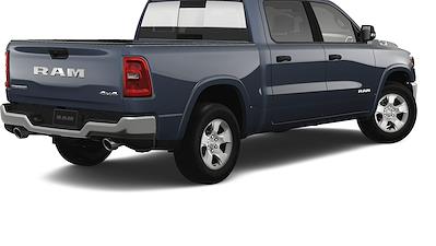 New 2025 Ram 1500 Big Horn Crew Cab 4x4 Pickup for sale #31221 - photo 2