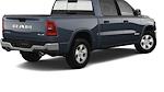New 2025 Ram 1500 Big Horn Crew Cab 4x4 Pickup for sale #31221 - photo 2