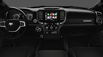 New 2025 Ram 1500 Big Horn Crew Cab 4x4 Pickup for sale #31221 - photo 6