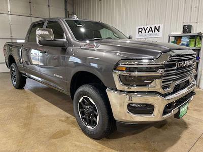 New 2025 Ram 2500 Laramie Crew Cab 4x4 Pickup for sale #31224 - photo 1