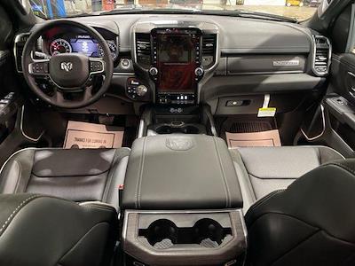 New 2025 Ram 1500 Laramie Crew Cab 4x4 Pickup for sale #31238 - photo 2