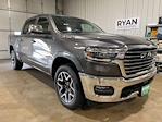 New 2025 Ram 1500 Laramie Crew Cab 4x4 Pickup for sale #31238 - photo 1