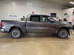 New 2025 Ram 1500 Laramie Crew Cab 4x4 Pickup for sale #31238 - photo 10