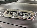 New 2025 Ram 1500 Laramie Crew Cab 4x4 Pickup for sale #31238 - photo 11