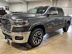 New 2025 Ram 1500 Laramie Crew Cab 4x4 Pickup for sale #31238 - photo 5