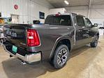 New 2025 Ram 1500 Laramie Crew Cab 4x4 Pickup for sale #31238 - photo 9