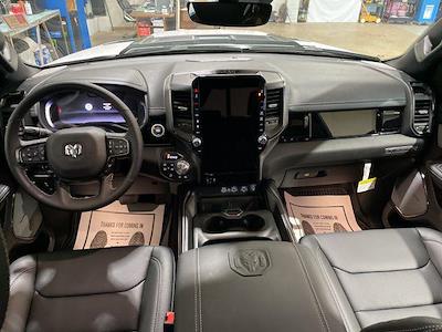 New 2025 Ram 1500 Rebel Crew Cab 4x4 Pickup for sale #31245 - photo 2