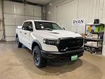 New 2025 Ram 1500 Rebel Crew Cab 4x4 Pickup for sale #31245 - photo 1