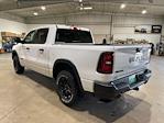 New 2025 Ram 1500 Rebel Crew Cab 4x4 Pickup for sale #31245 - photo 7