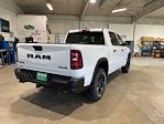 New 2025 Ram 1500 Rebel Crew Cab 4x4 Pickup for sale #31245 - photo 9
