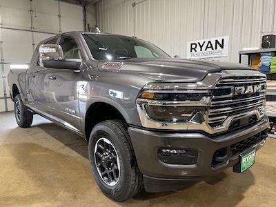 New 2025 Ram 2500 Laramie Mega Cab 4x4 Pickup for sale #31247 - photo 1