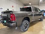 New 2025 Ram 2500 Laramie Mega Cab 4x4 Pickup for sale #31247 - photo 9