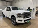 New 2025 Ram 2500 Laramie Mega Cab 4x4 Pickup for sale #31253 - photo 1